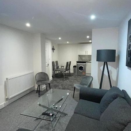 2 Bed Room Luxury Apartment In Old Kent Road Λονδίνο Εξωτερικό φωτογραφία