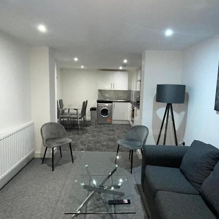 2 Bed Room Luxury Apartment In Old Kent Road Λονδίνο Εξωτερικό φωτογραφία
