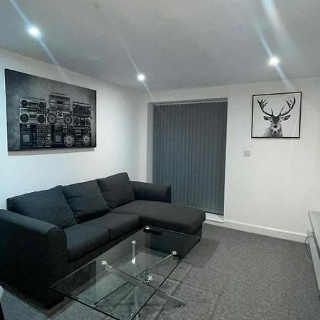 2 Bed Room Luxury Apartment In Old Kent Road Λονδίνο Εξωτερικό φωτογραφία