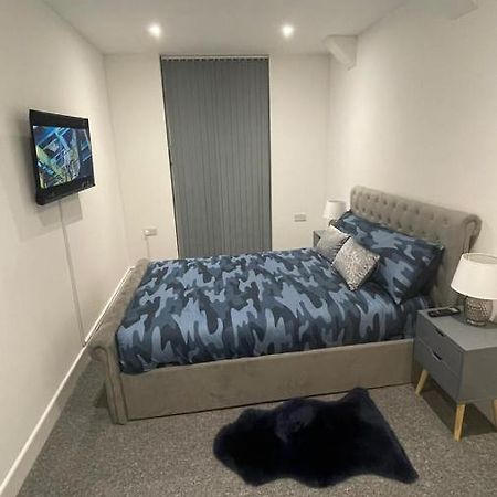 2 Bed Room Luxury Apartment In Old Kent Road Λονδίνο Εξωτερικό φωτογραφία