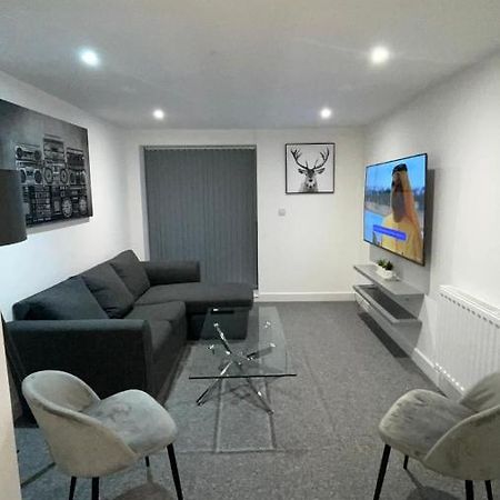 2 Bed Room Luxury Apartment In Old Kent Road Λονδίνο Εξωτερικό φωτογραφία