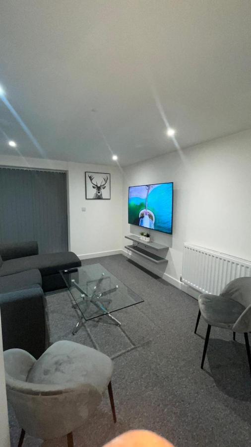 2 Bed Room Luxury Apartment In Old Kent Road Λονδίνο Εξωτερικό φωτογραφία