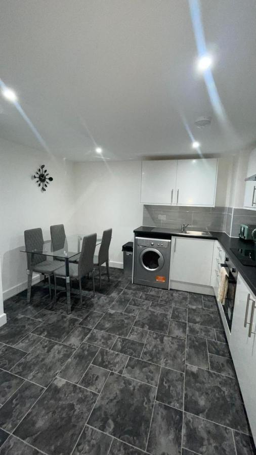 2 Bed Room Luxury Apartment In Old Kent Road Λονδίνο Εξωτερικό φωτογραφία