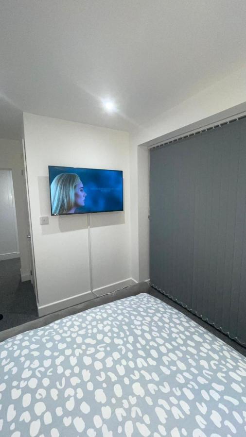 2 Bed Room Luxury Apartment In Old Kent Road Λονδίνο Εξωτερικό φωτογραφία