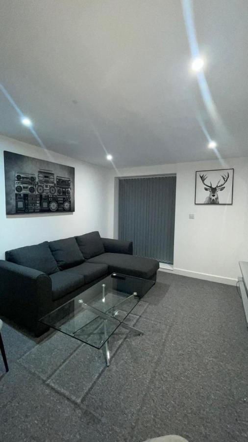 2 Bed Room Luxury Apartment In Old Kent Road Λονδίνο Εξωτερικό φωτογραφία