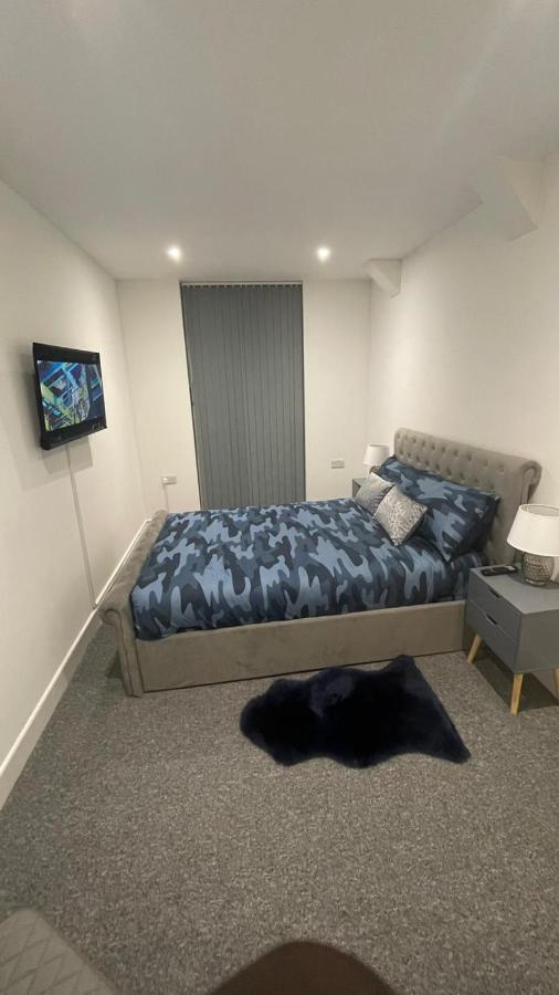2 Bed Room Luxury Apartment In Old Kent Road Λονδίνο Εξωτερικό φωτογραφία