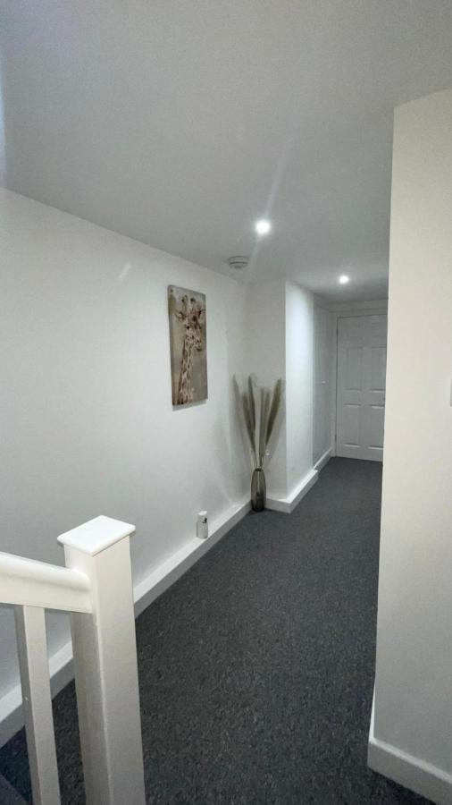 2 Bed Room Luxury Apartment In Old Kent Road Λονδίνο Εξωτερικό φωτογραφία